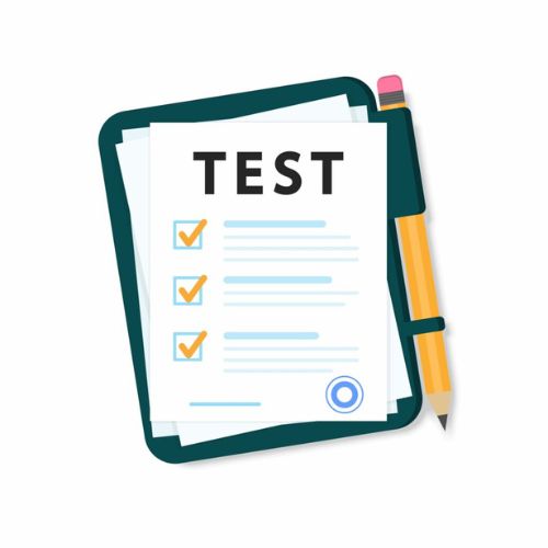 Test Series