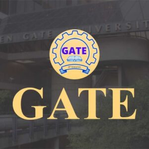 GATE