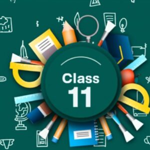 Class 11